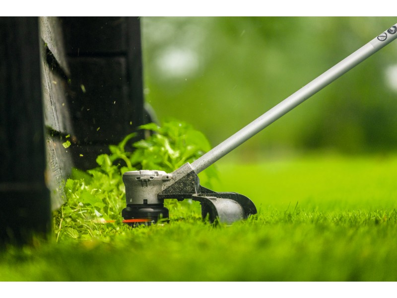 PRO Tuljava Bosch s kosilno nitjo Low Cut LH, F016800704